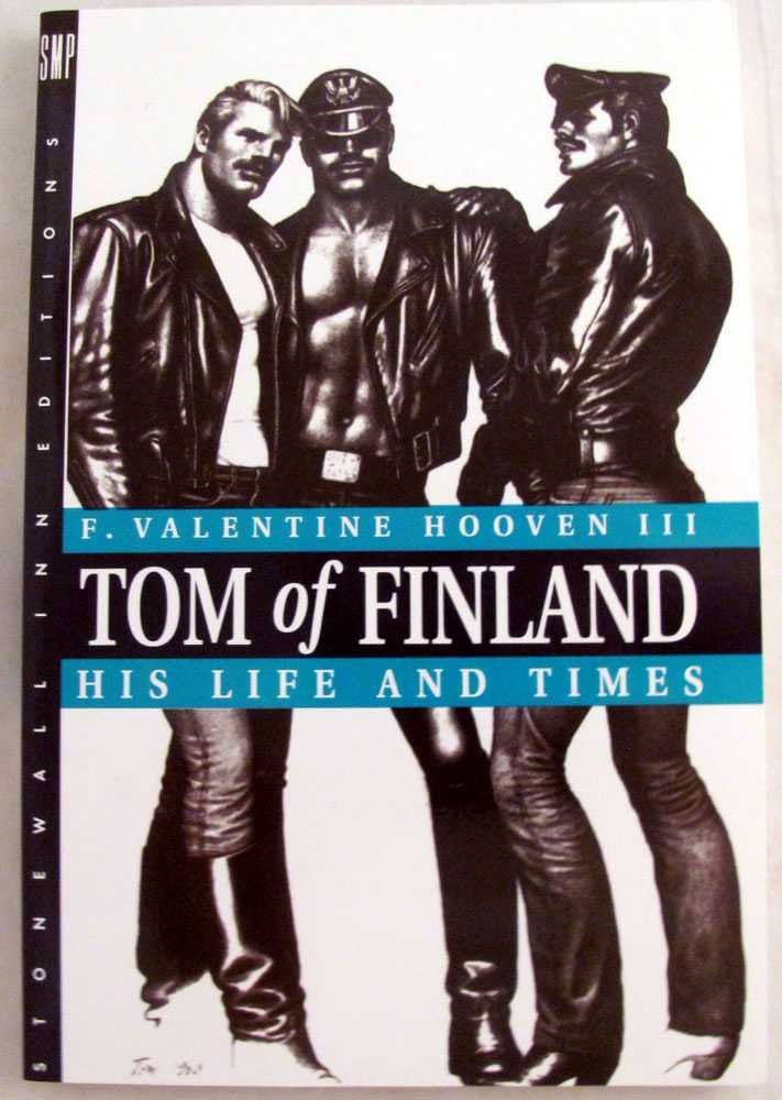 Tom of Finland XXL　トム・オブ・フィンランド　TASCHEN Tom of Finland XXL Hardcover: TASCHEN Collector's Edition by